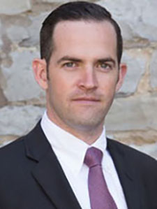 Image of Gavin COSGROVE